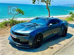 شيفروليه كامارو